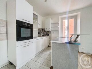  Appartement � louer 3 pi�ces 56 m�