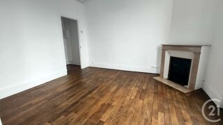  Appartement à louer 2 pièces 46 m²