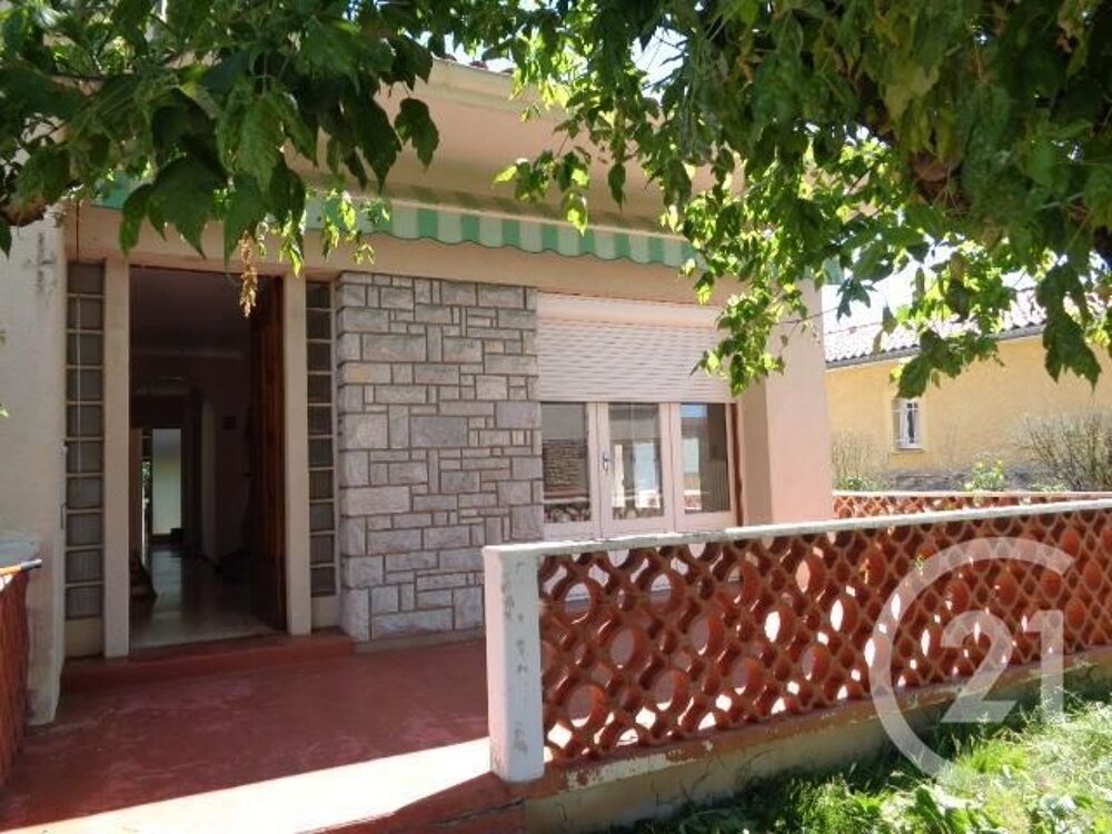 location Maison - 4 pièce(s) - 253 m² Saint-Juéry (81160)