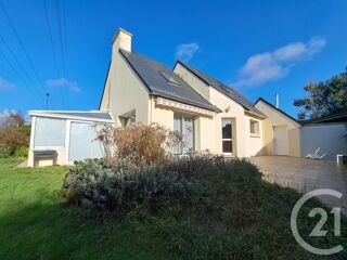  Maison à vendre 5 pièces 143 m²