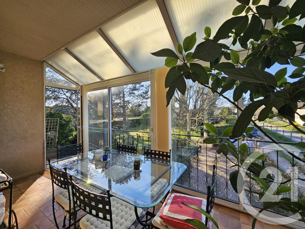 vente Maison - 5 pièce(s) - 195 m² Vouneuil-sous-Biard (86580)