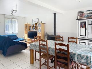  Maison à vendre 5 pièces 120 m²
