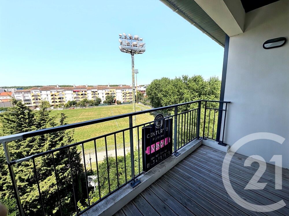 TOULOUSE-SAINT-CYPRIEN. Votre agence Century 21 Ope....