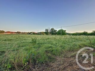  Terrain à vendre 1500 m²