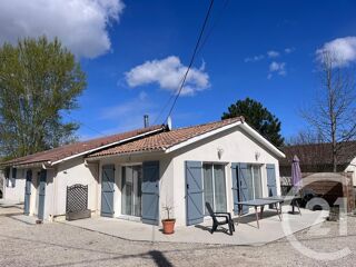  Maison � vendre 4 pi�ces 135 m�