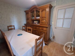  Maison à vendre 6 pièces 120 m²