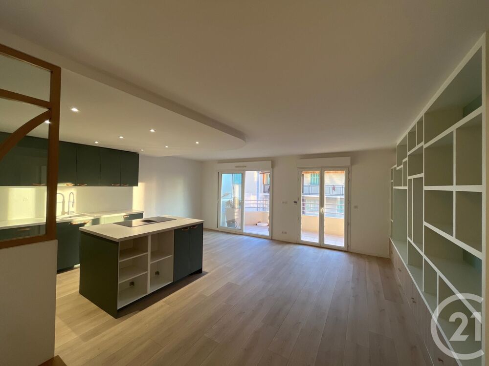 � vendre  Appartement Cap-d'Ail (06320)