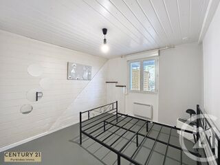  Maison � vendre 3 pi�ces 63 m�