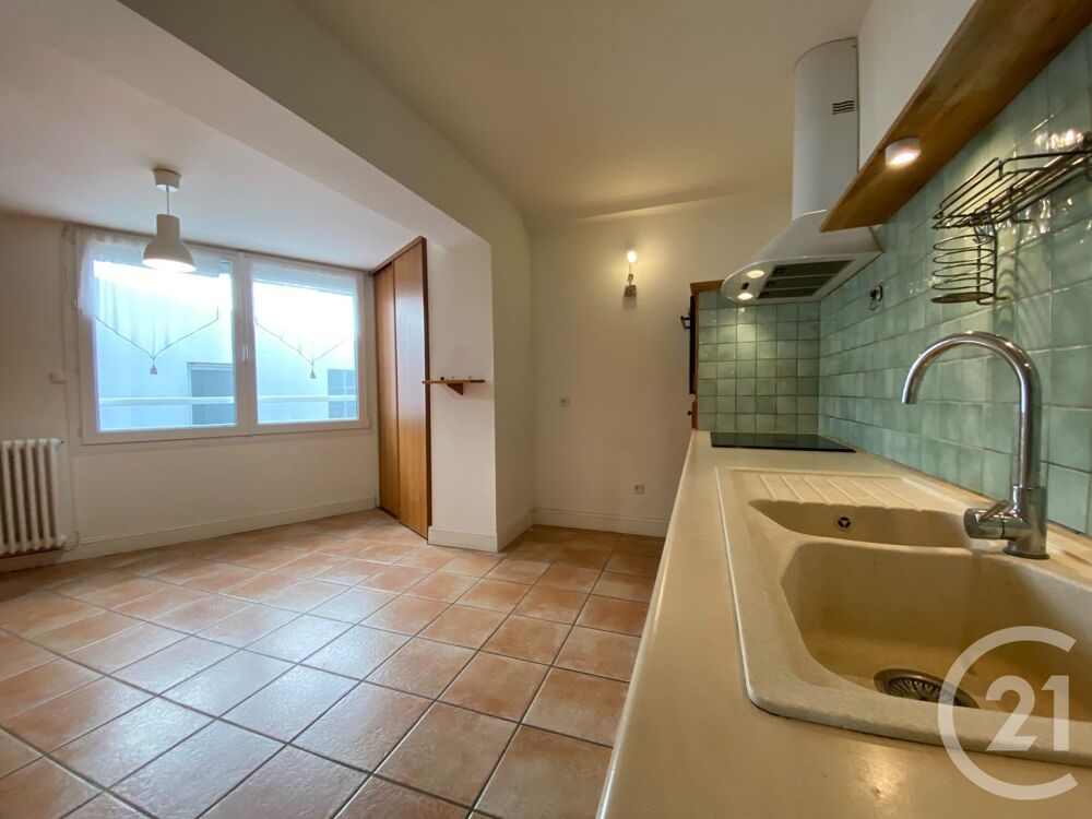 vente Appartement - 3 pièce(s) - 95 m² Saint-Pierre-Quiberon (56510)