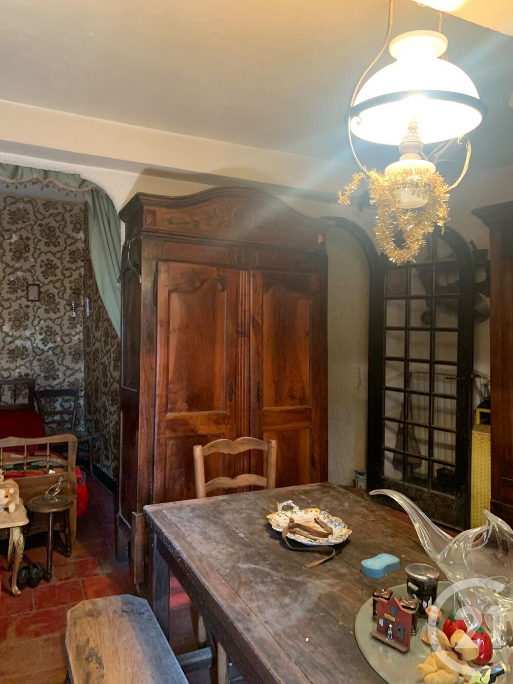vente Maison - 10 pièce(s) - 386 m² Castelnau-d'Aude (11700)