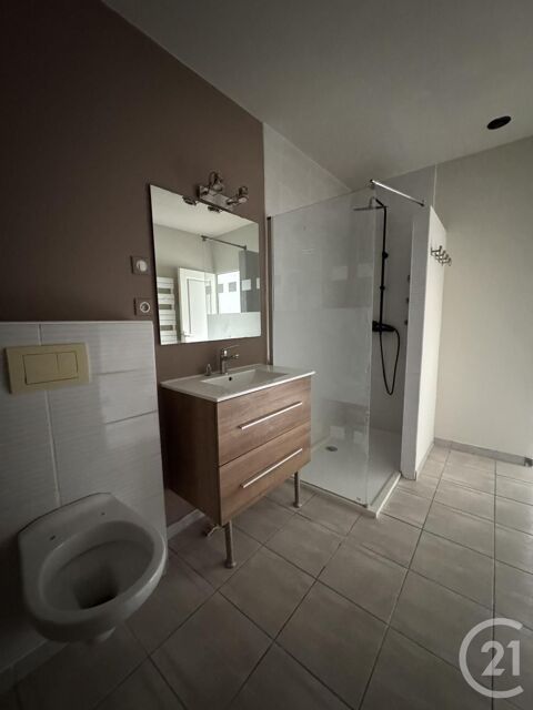  Appartement � louer 2 pi�ces 31 m�