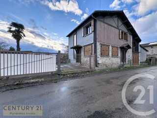  Maison � louer 5 pi�ces 124 m�