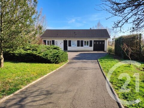   Vente Maison Maison - 4 pi�ce(s) - 97 m�