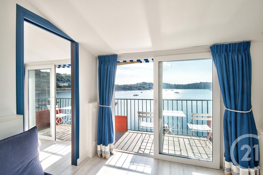  vendre  Appartement Villefranche-sur-Mer (06230)