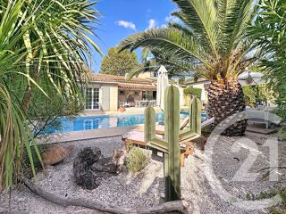  Maison � vendre 4 pi�ces 130 m�