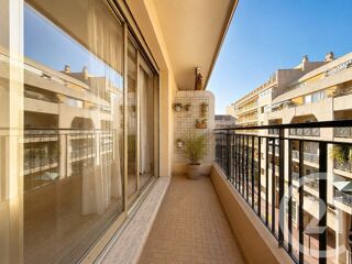  Appartement à vendre 3 pièces 71 m²