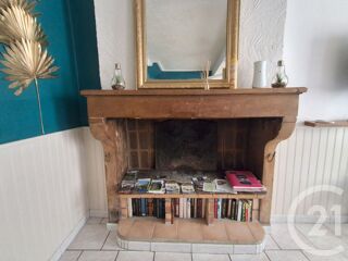  Maison à vendre 4 pièces 71 m²