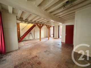 vente Maison - 3 pièce(s) - 72 m² Clamecy (58500)