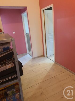 Maison à vendre 5 pièces 139 m²
