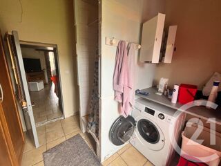  Maison � vendre 3 pi�ces 118 m�