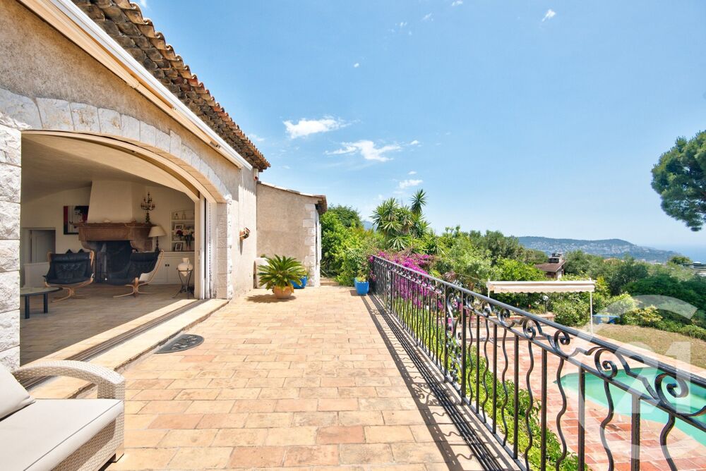 � vendre  Maison Nice (06000)