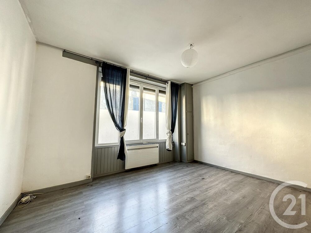vente Maison - 5 pièce(s) - 100 m² Saint-Pourçain-sur-Sioule (03500)