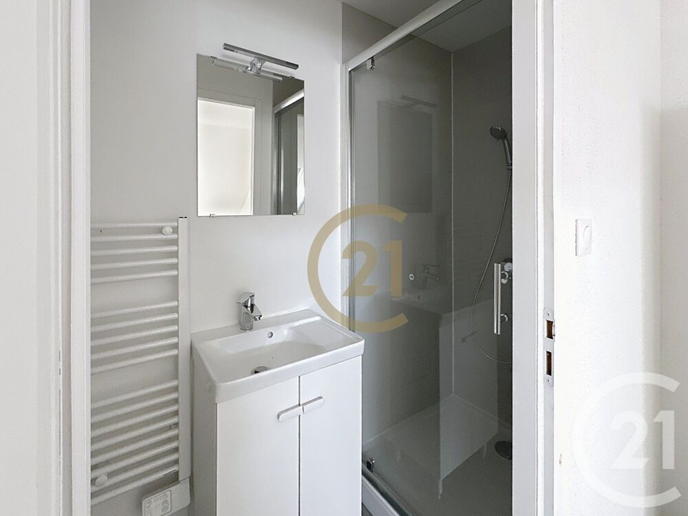 location Appartement - 1 pièce(s) - 23 m² Belfort (90000)