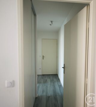 Appartement � vendre 3 pi�ces 59 m� Athis mons