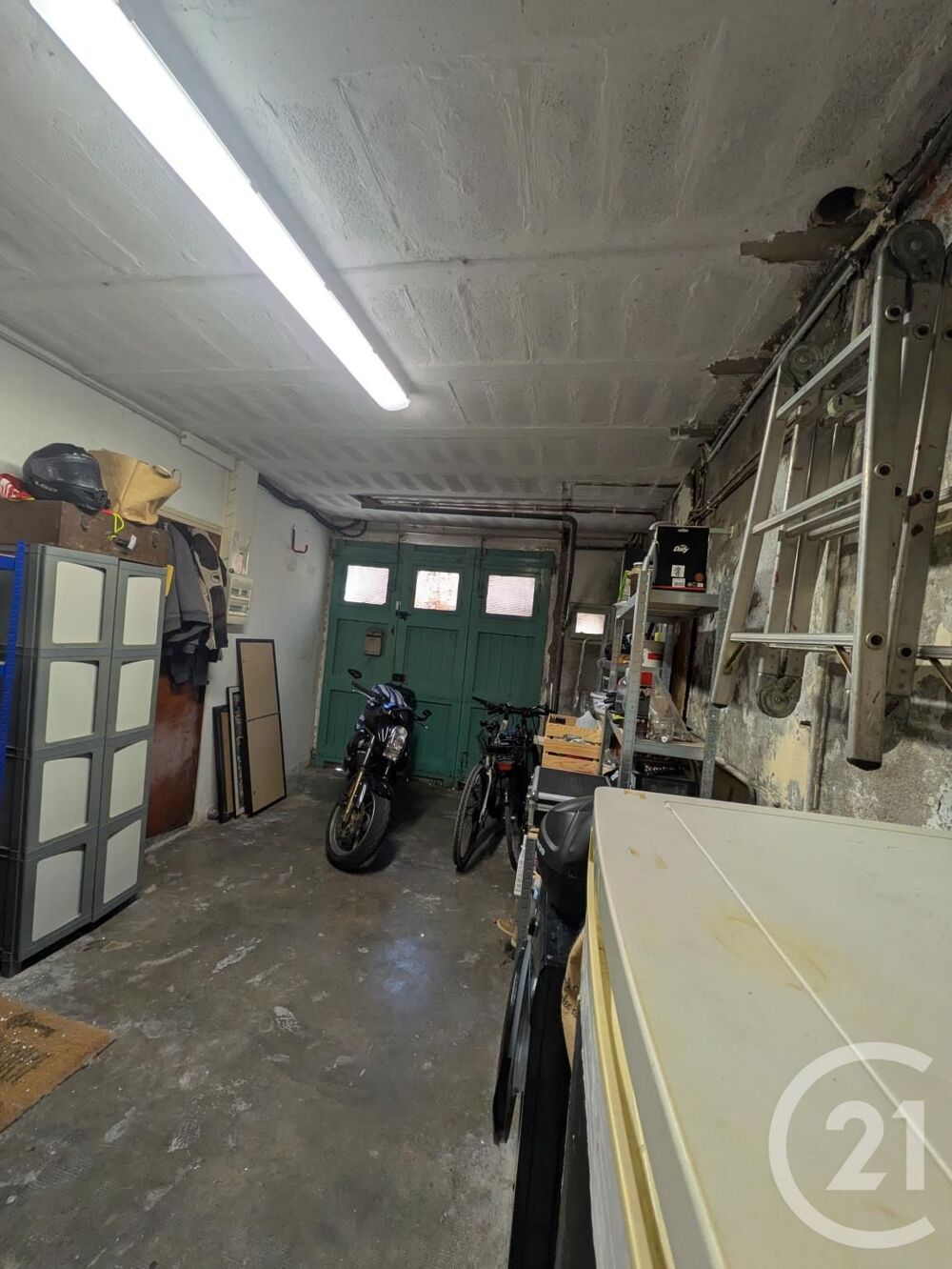 vente Maison - 2 pièce(s) - 62 m² Alénya (66200)
