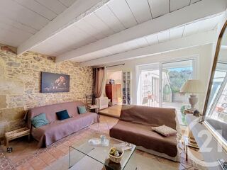  Maison à vendre 5 pièces 119 m²