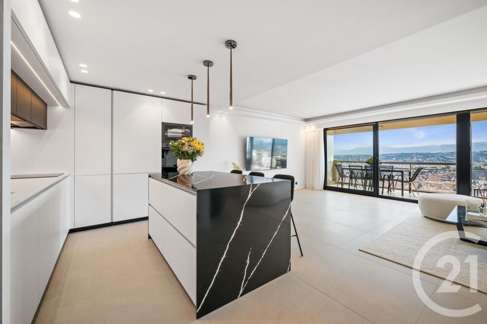  vendre  Appartement Nice (06300)