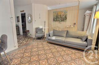  Appartement � vendre 2 pi�ces 61 m�