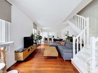  Maison à vendre 5 pièces 112 m²