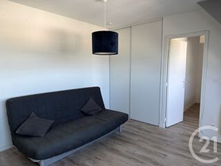 vente Appartement - 2 pièce(s) - 42 m² Ecquevilly (78920)