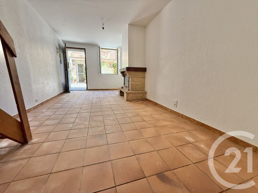 vente Maison - 5 pièce(s) - 106 m² Léran (09600)