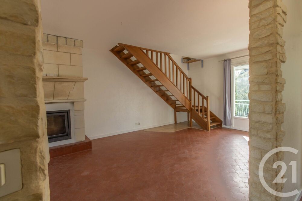 vente Maison - 6 pièce(s) - 106 m² Aubergenville (78410)