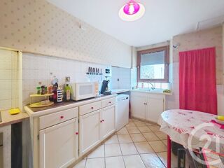  Appartement à vendre 3 pièces 108 m²