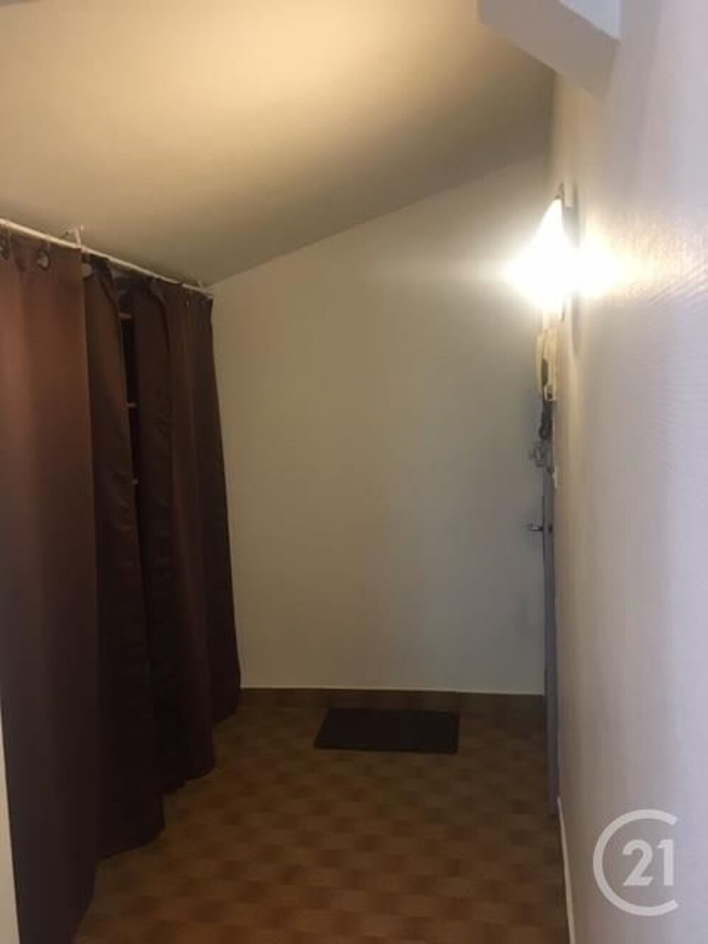 location Appartement - 2 pièce(s) - 52 m² Mussidan (24400)