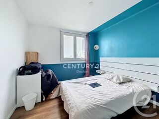  Appartement à vendre 4 pièces 61 m²