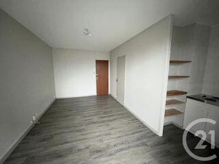  Appartement à louer 1 pièce 20 m²