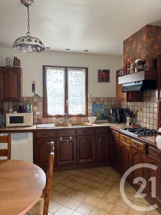  Maison à vendre 5 pièces 130 m²