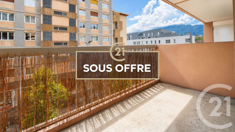 Appartement 1 pièce 40 m² · à Aix les Bains · 40 m² · 129 000 €