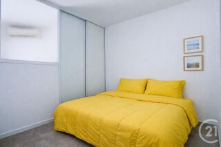  Appartement � vendre 1 pi�ce 25 m�