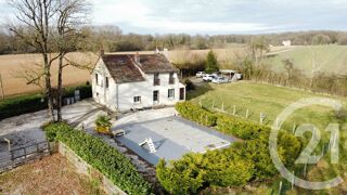  Maison � vendre 6 pi�ces 121 m�