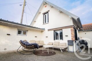 vente Maison - 4 pièce(s) - 100 m² Pacy-sur-Eure (27120)