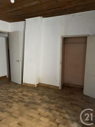 vente Maison - 3 pièce(s) - 59 m² Lagrasse (11220)