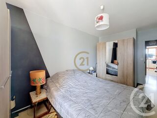  Appartement à vendre 3 pièces 69 m²