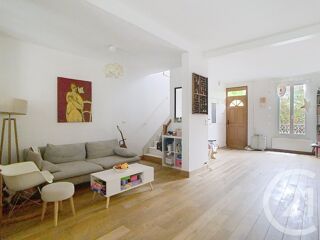  Maison � vendre 6 pi�ces 165 m�