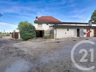  Immeuble à vendre 300 m² Lure