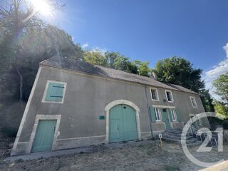  Maison à vendre 4 pièces 65 m²